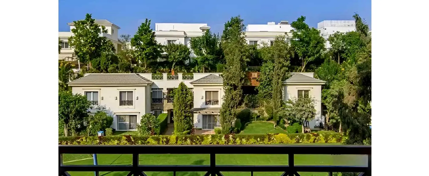 Mountain View 1 | Villa