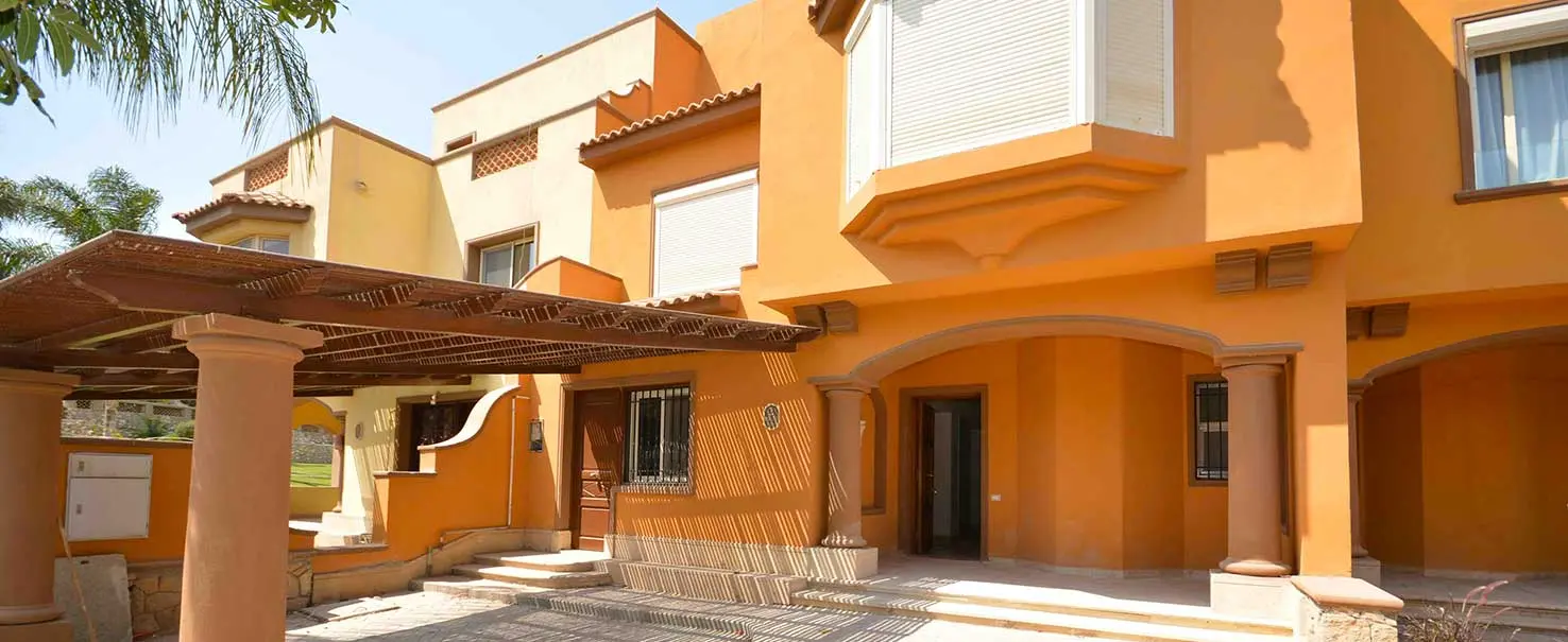 October Hills | Villa