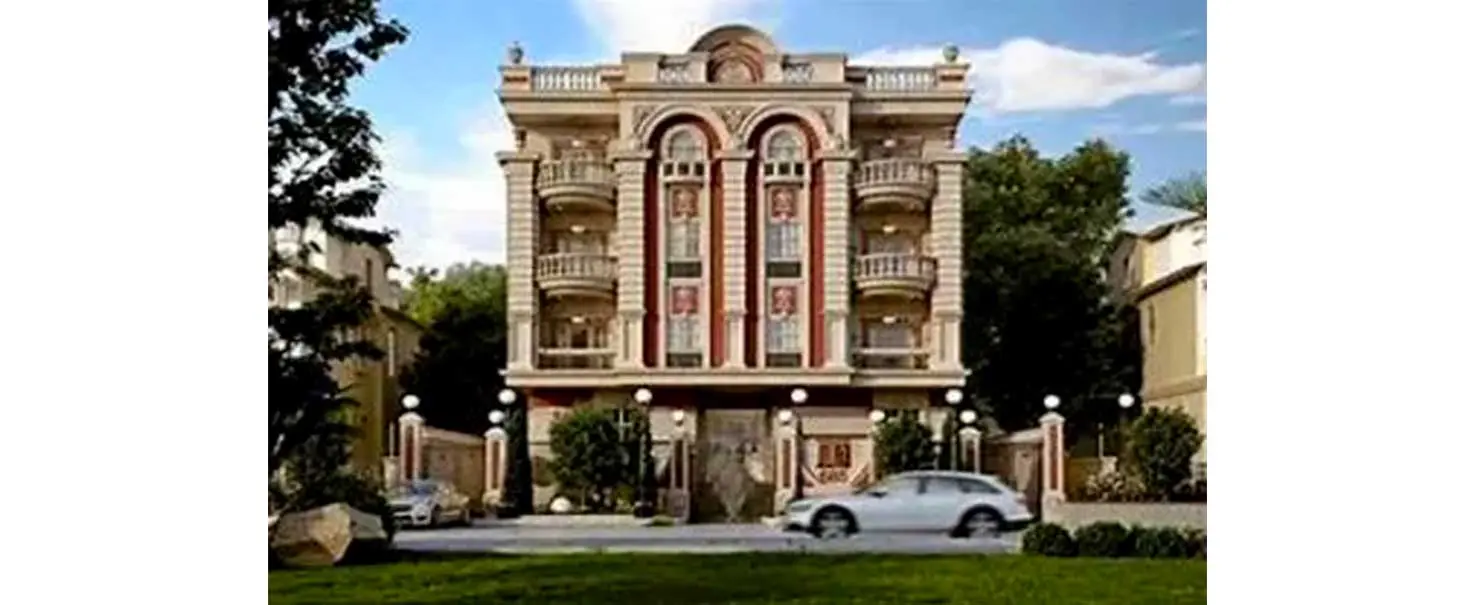 el andalos | Duplex