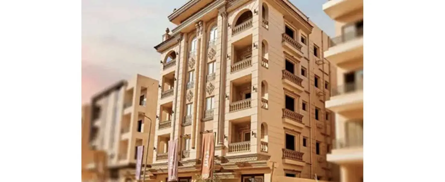 el andalos | Duplex