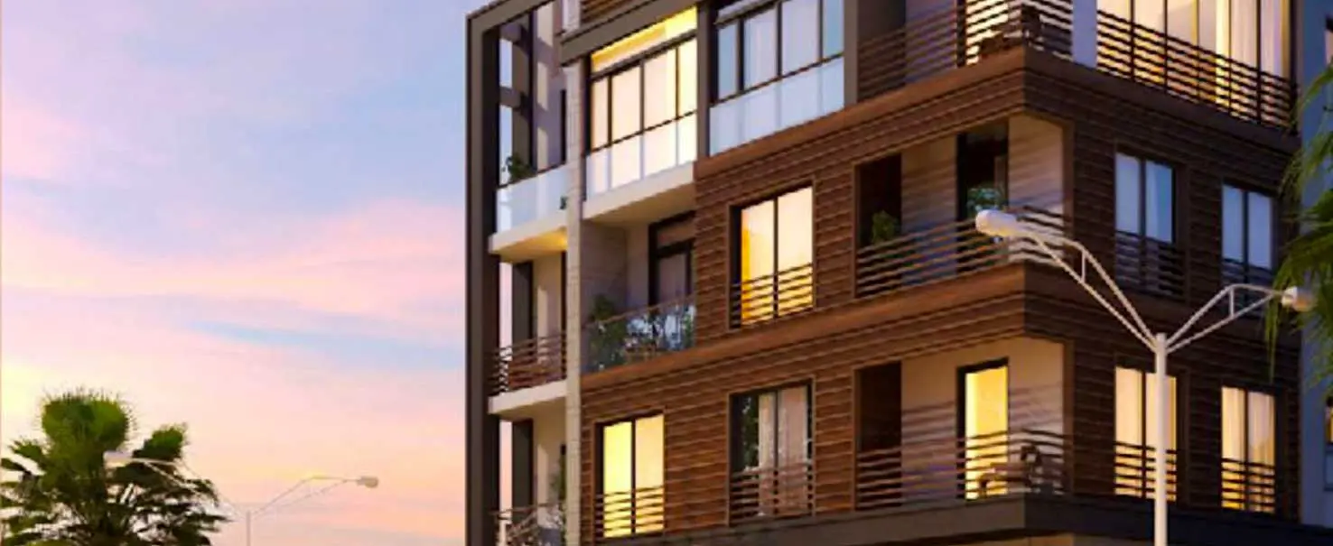 el andalos | Duplex