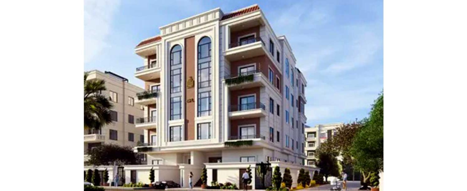 el andalos | Duplex