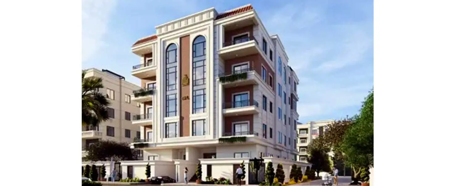 el andalos | Duplex