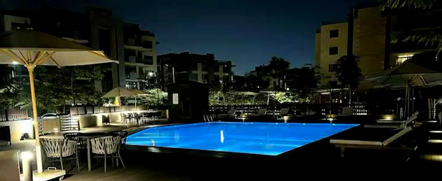 azad | Apartment