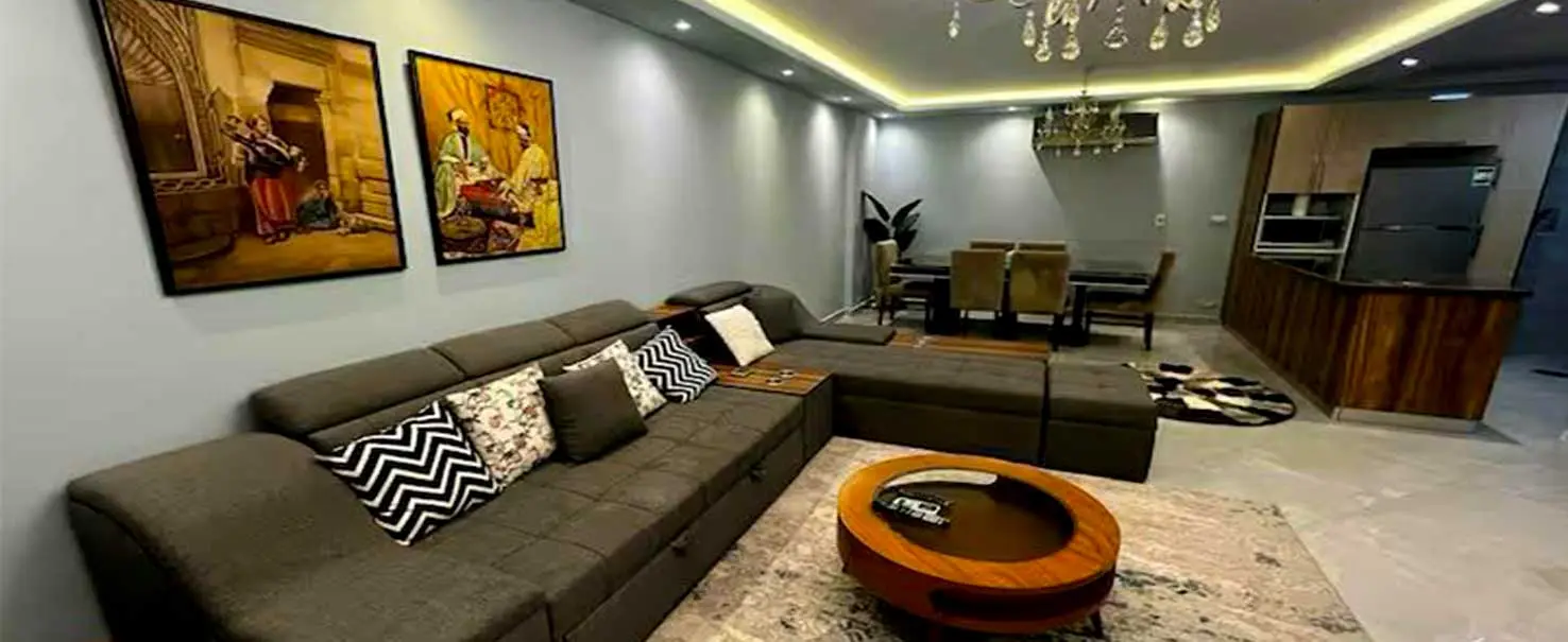 azad | Apartment
