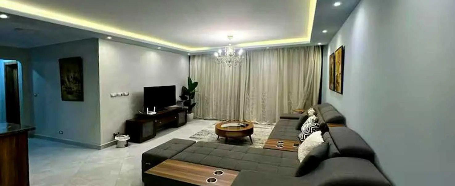 azad | Apartment