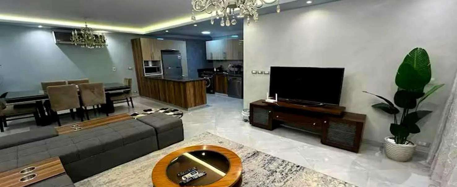 azad | Apartment