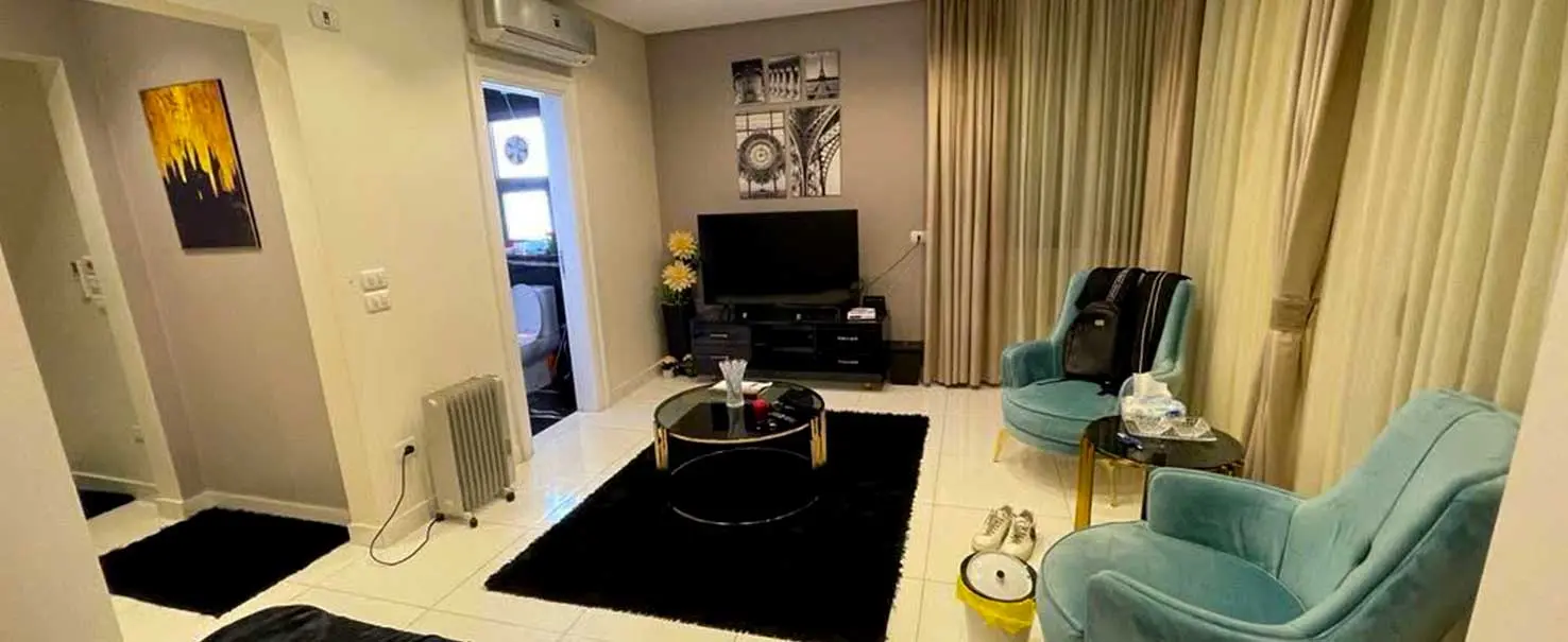 Eastown | Apartment