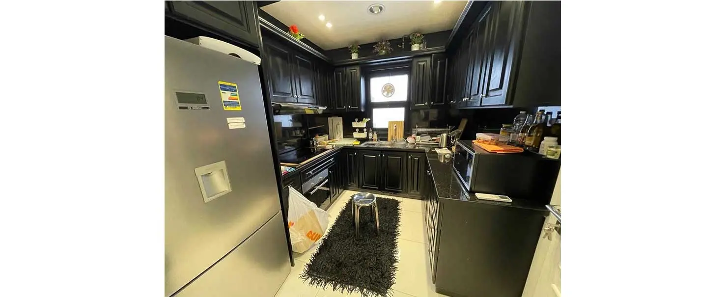 Eastown | Apartment