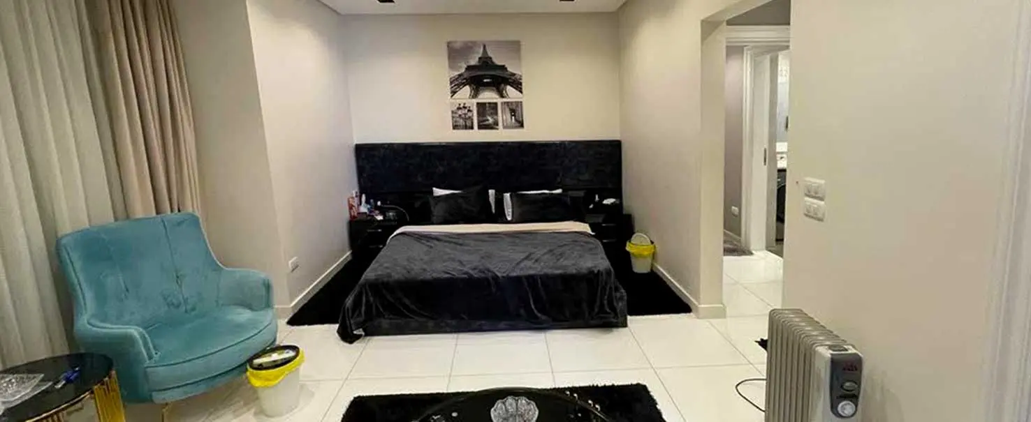 Eastown | Apartment