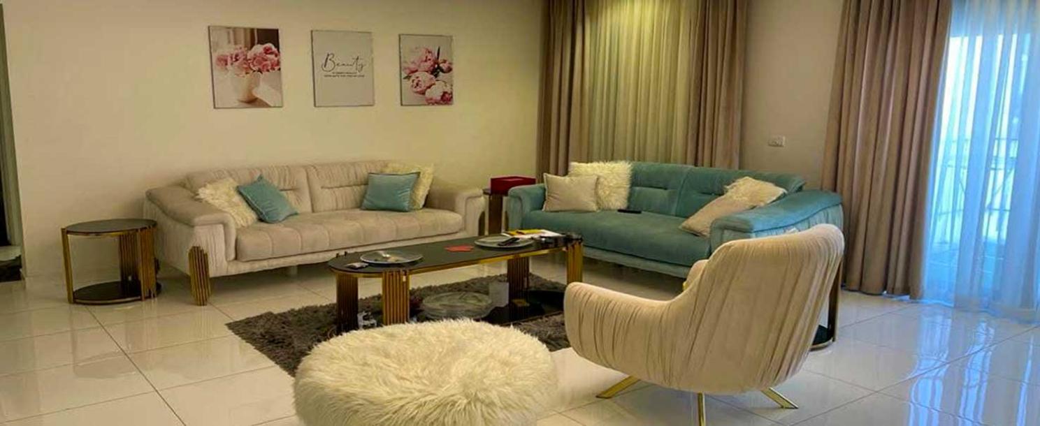 Eastown | Apartment