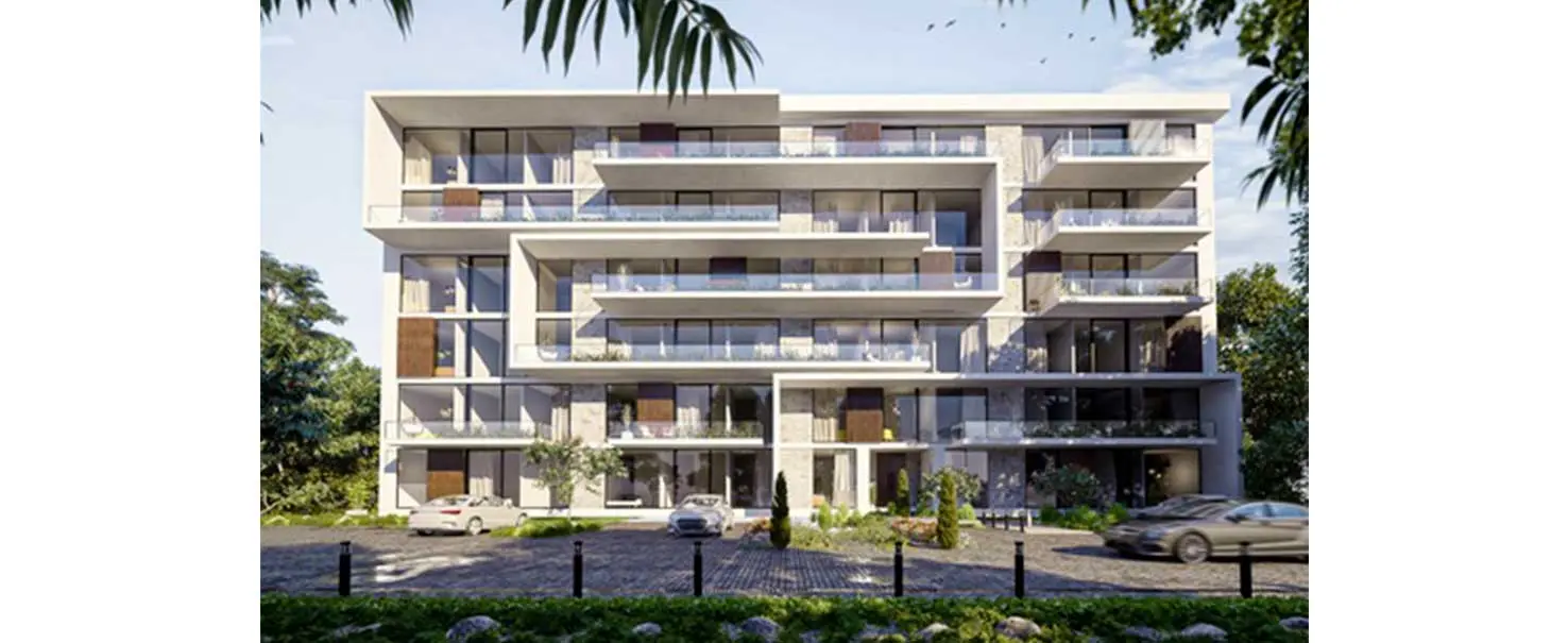  | Apartment