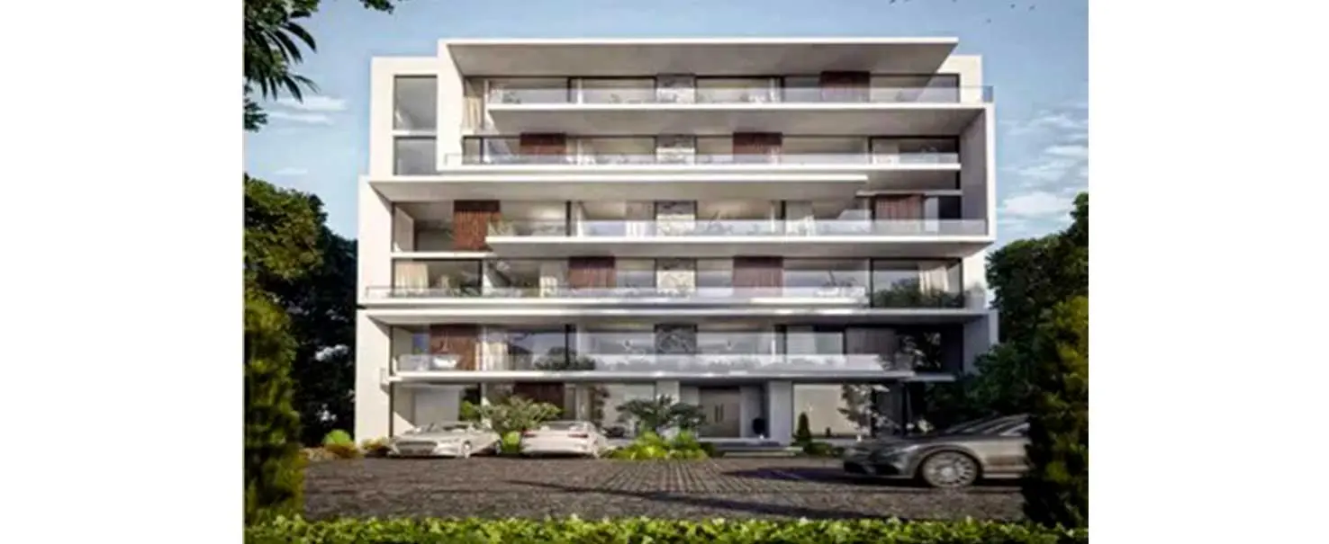  | Apartment