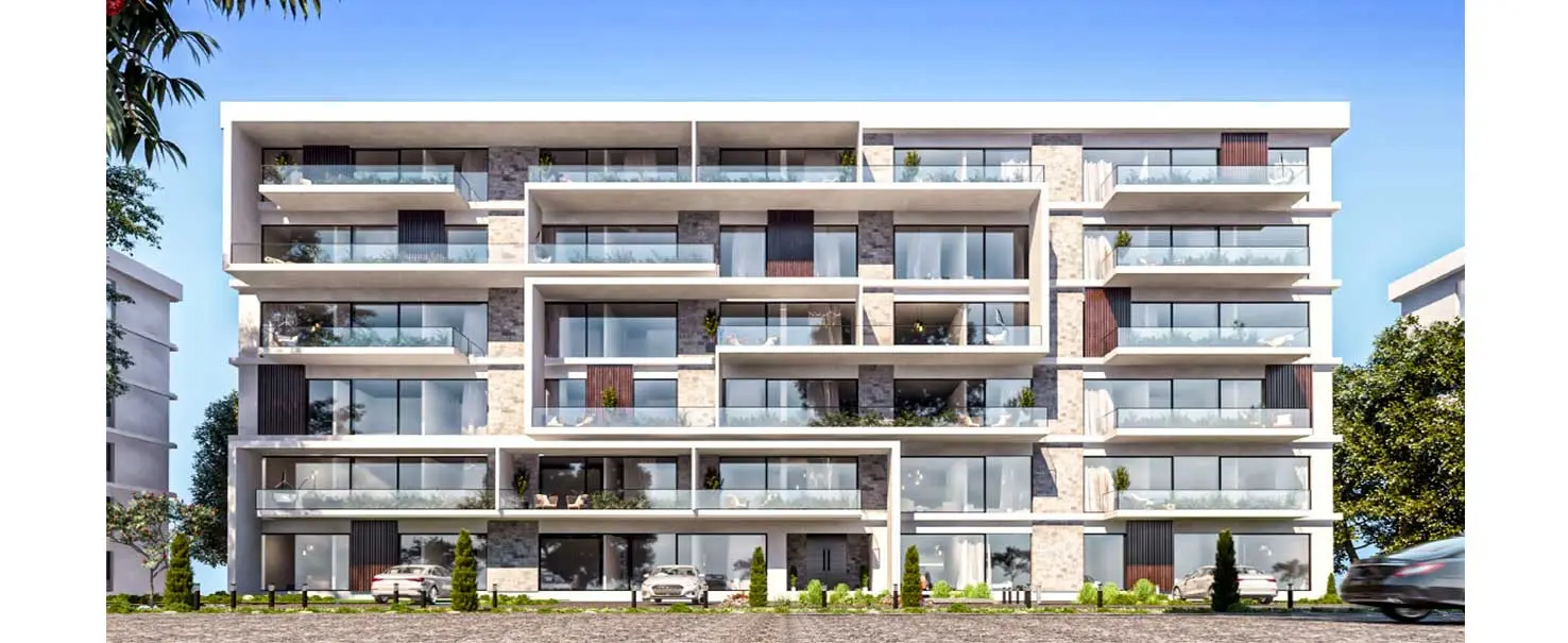  | Apartment