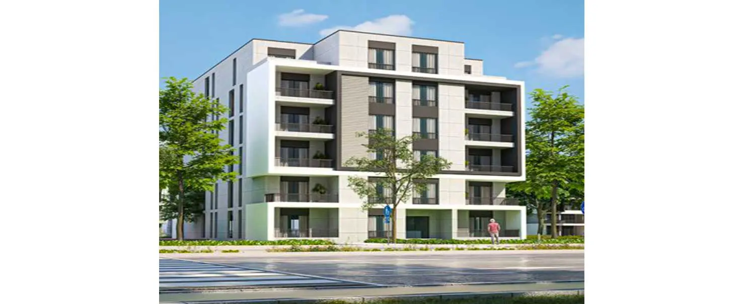 Fifth Square | Apartment