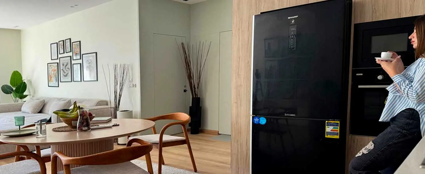 Lake View Residence | Apartment