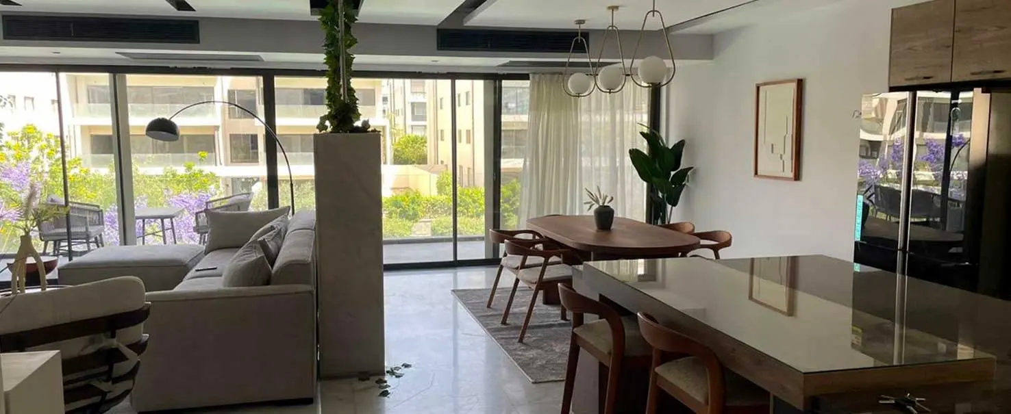 Lake View Residence | Apartment