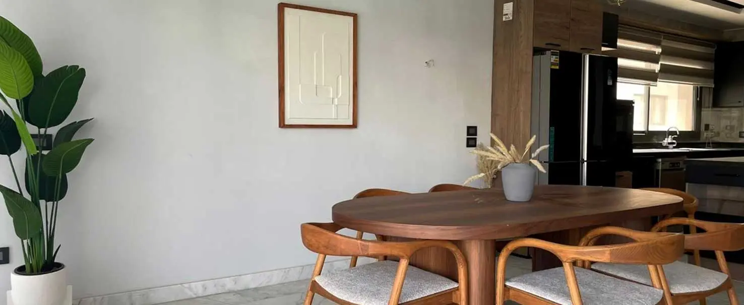Lake View Residence | Apartment