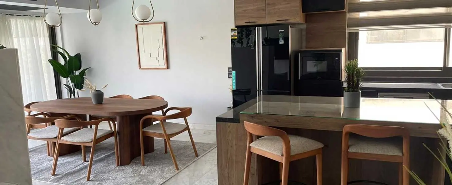 Lake View Residence | Apartment