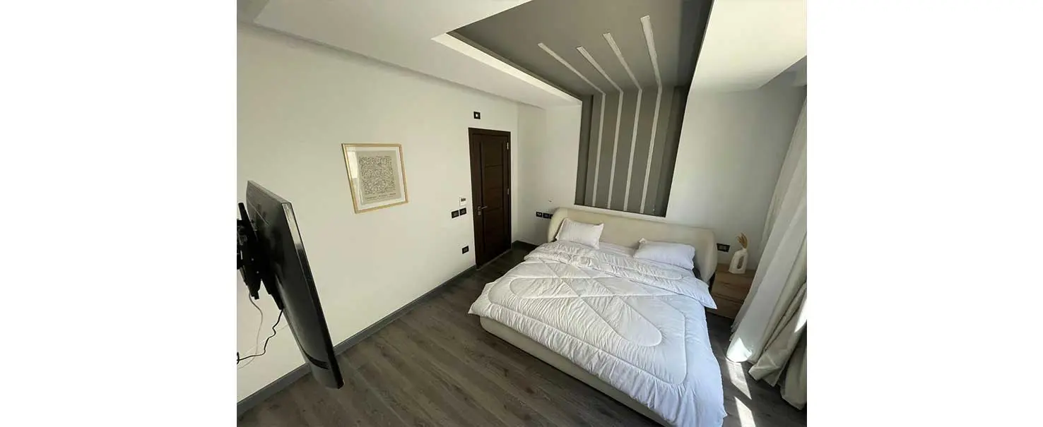 Lake View Residence | Apartment