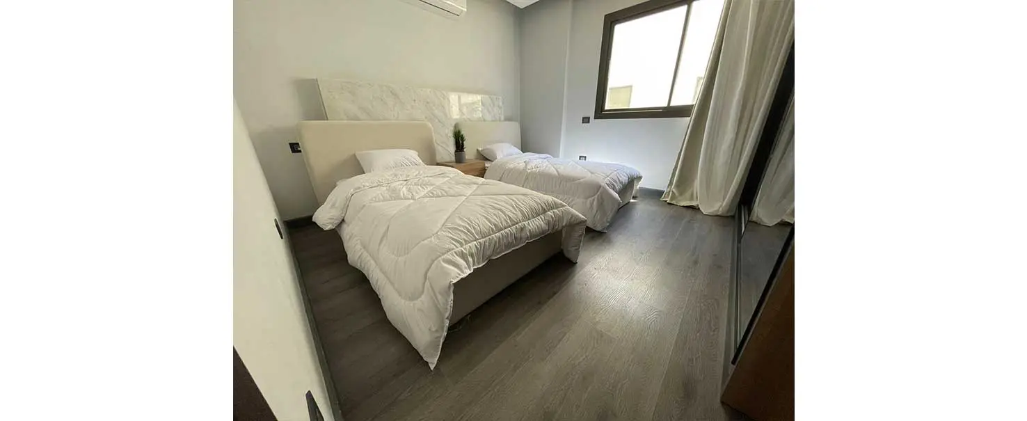 Lake View Residence | Apartment