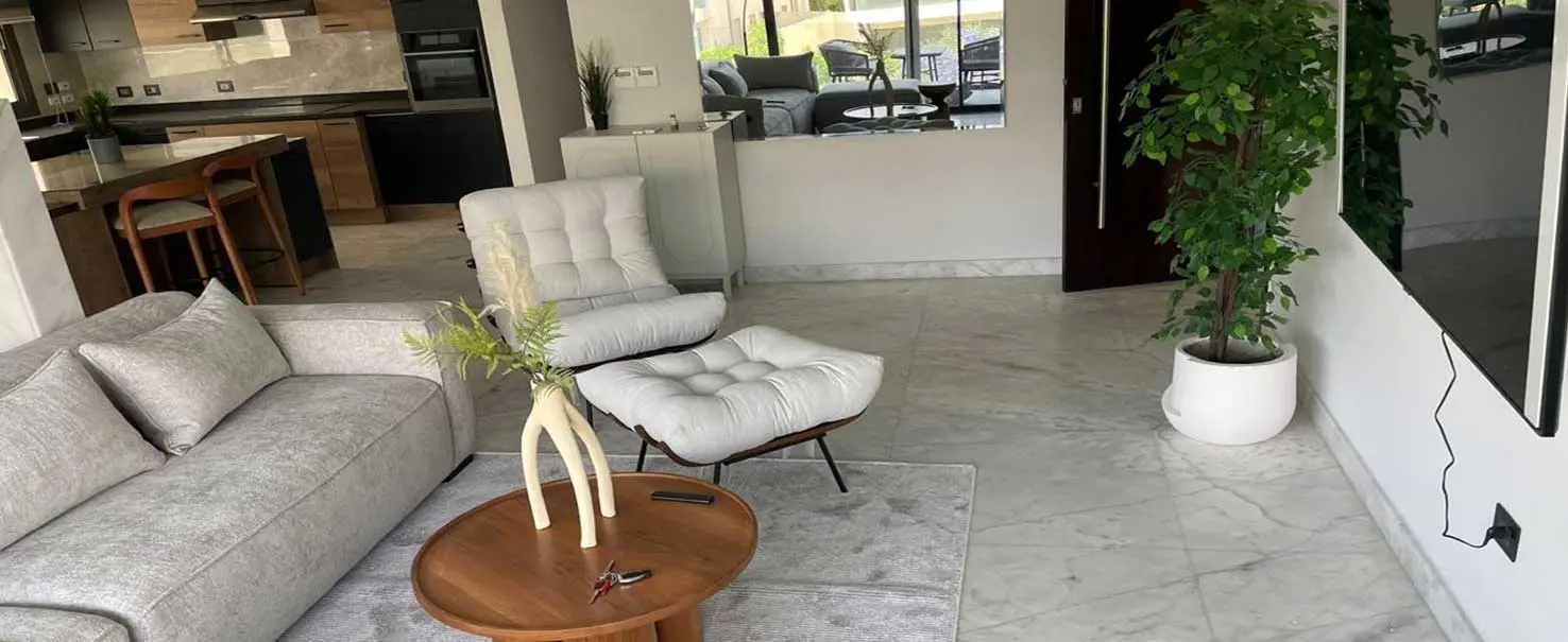 Lake View Residence | Apartment