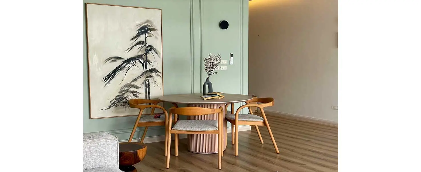 Lake View Residence | Apartment