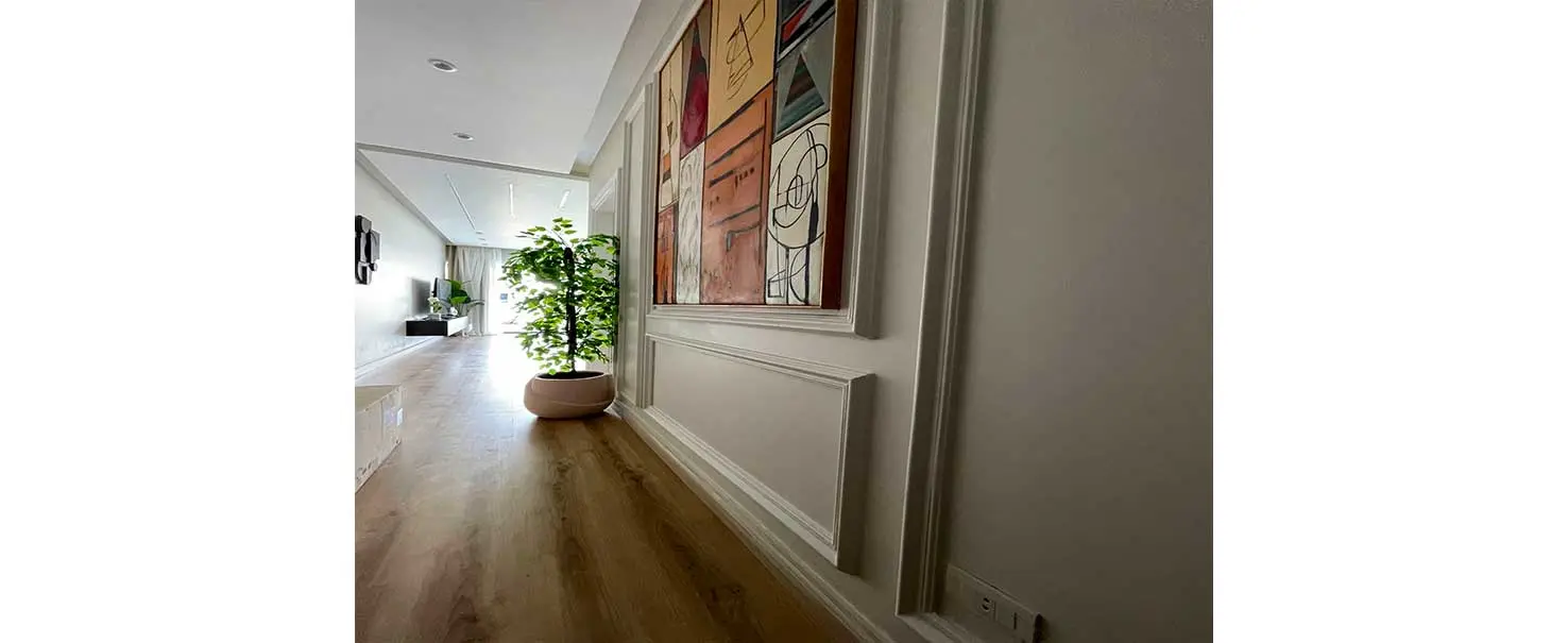 Lake View Residence | Apartment