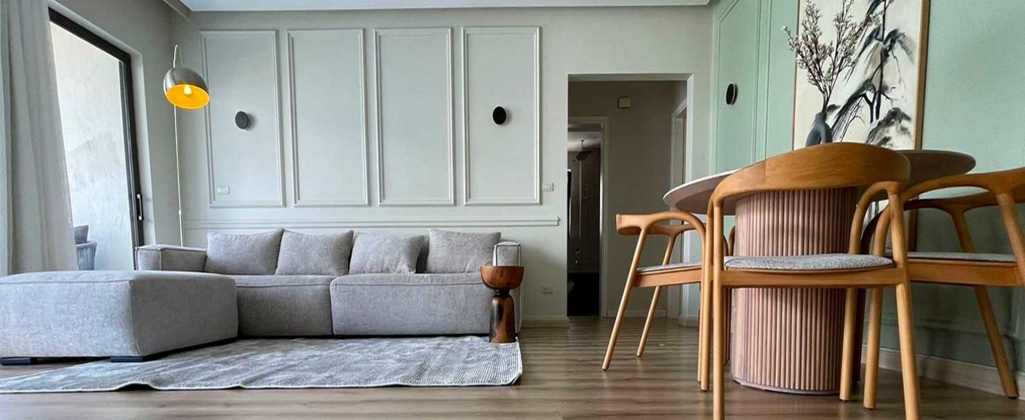 Lake View Residence | Apartment