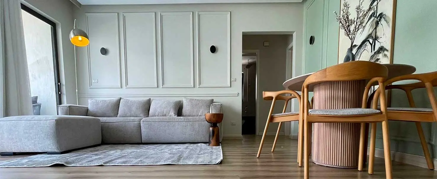 Lake View Residence | Apartment
