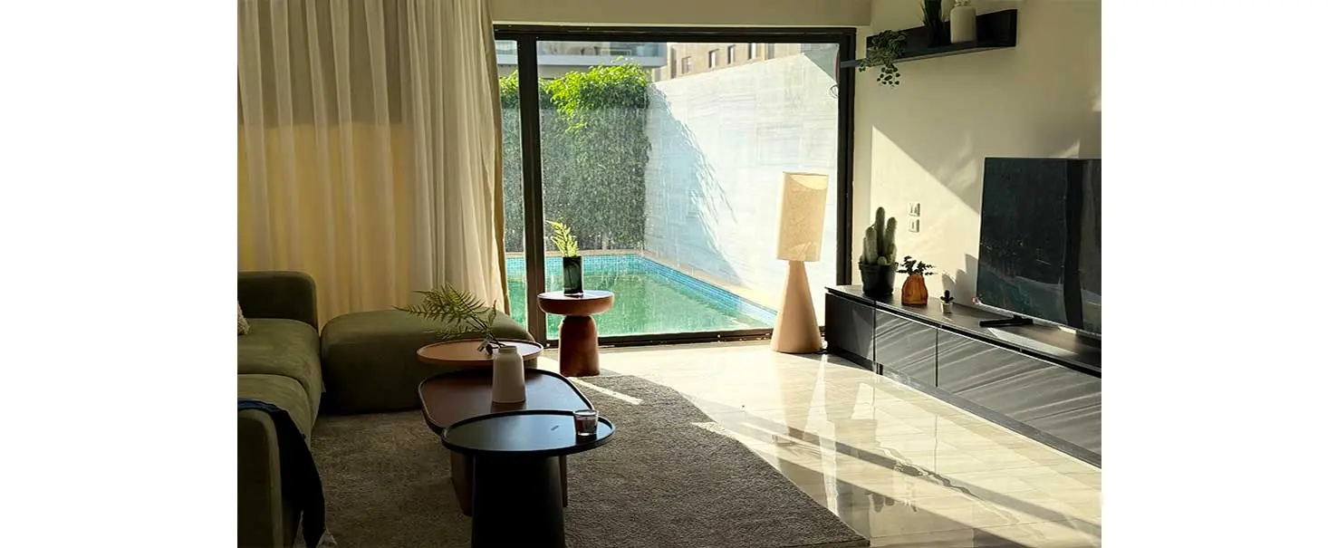 Lake View Residence | Apartment