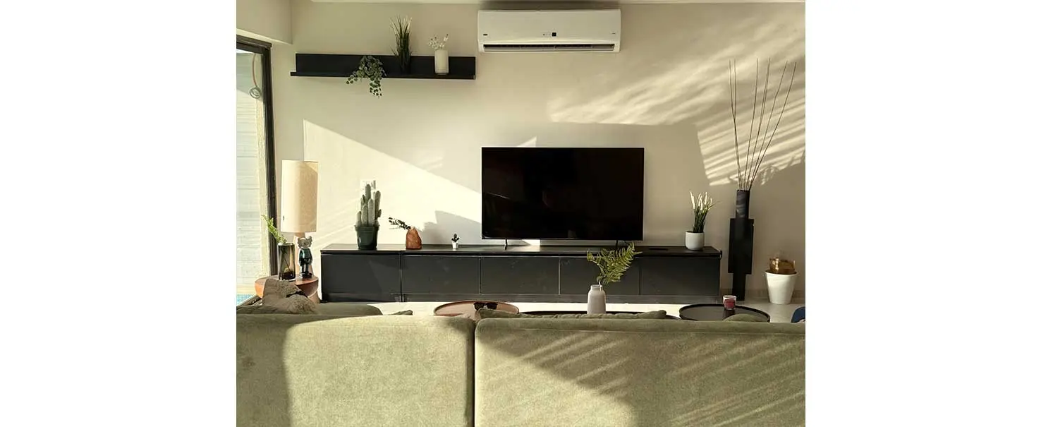 Lake View Residence | Apartment