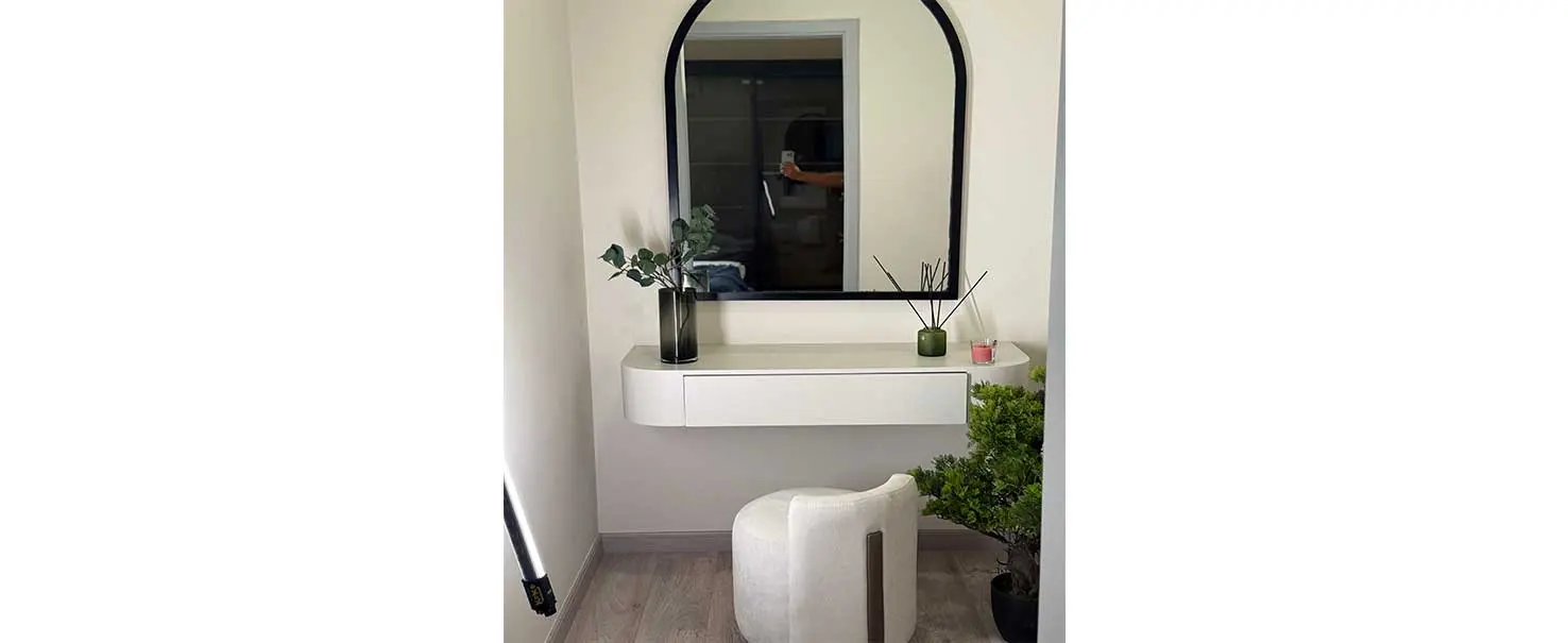 Lake View Residence | Apartment