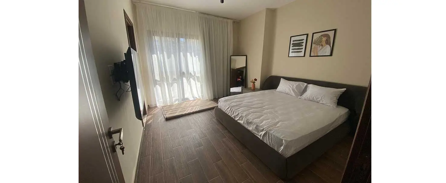 Sky Condos | Apartment