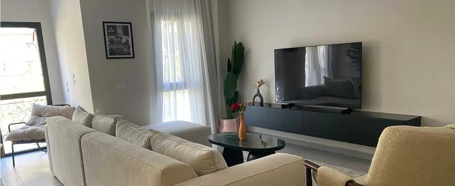 Sky Condos | Apartment