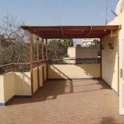 Degla | Twin-house