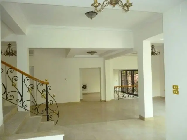 Degla | Twin-house