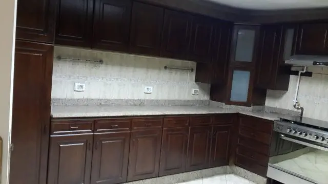 Degla | Twin-house