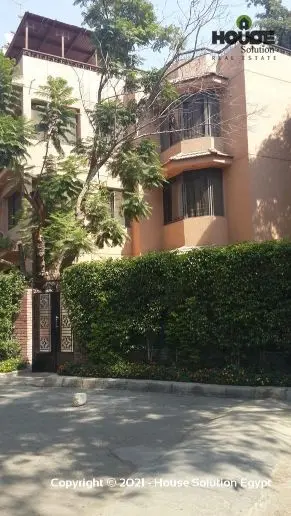 Degla | Twin-house