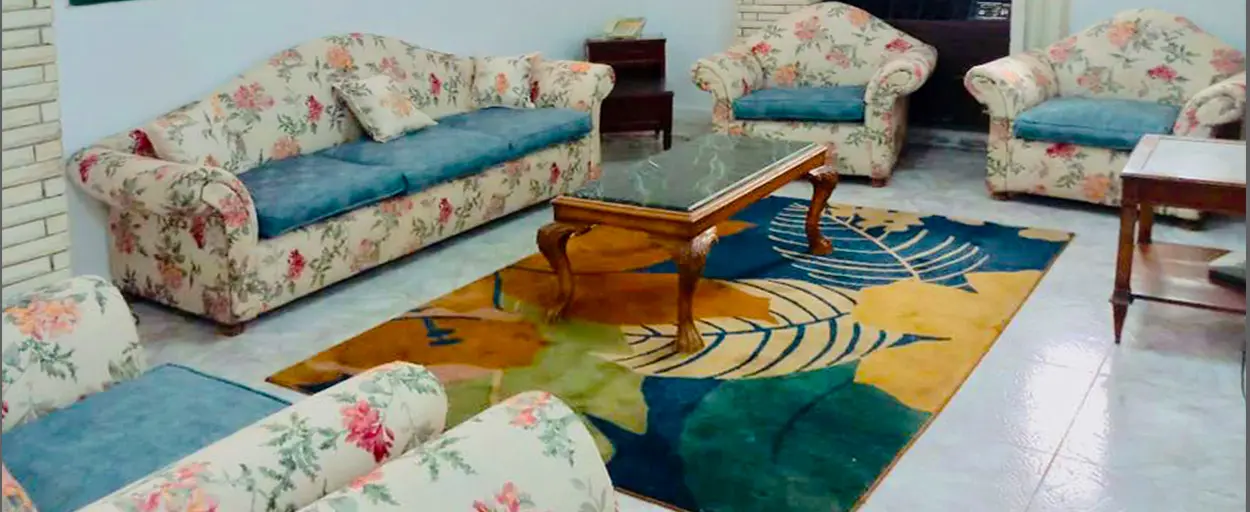 Degla | Villa