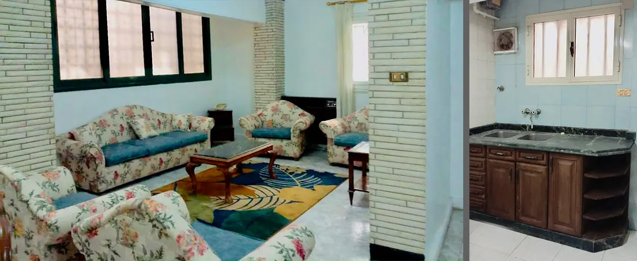 Degla | Villa