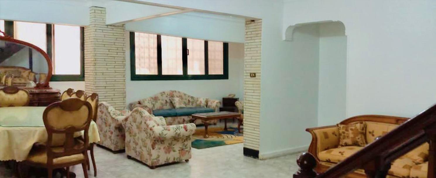 Degla | Villa