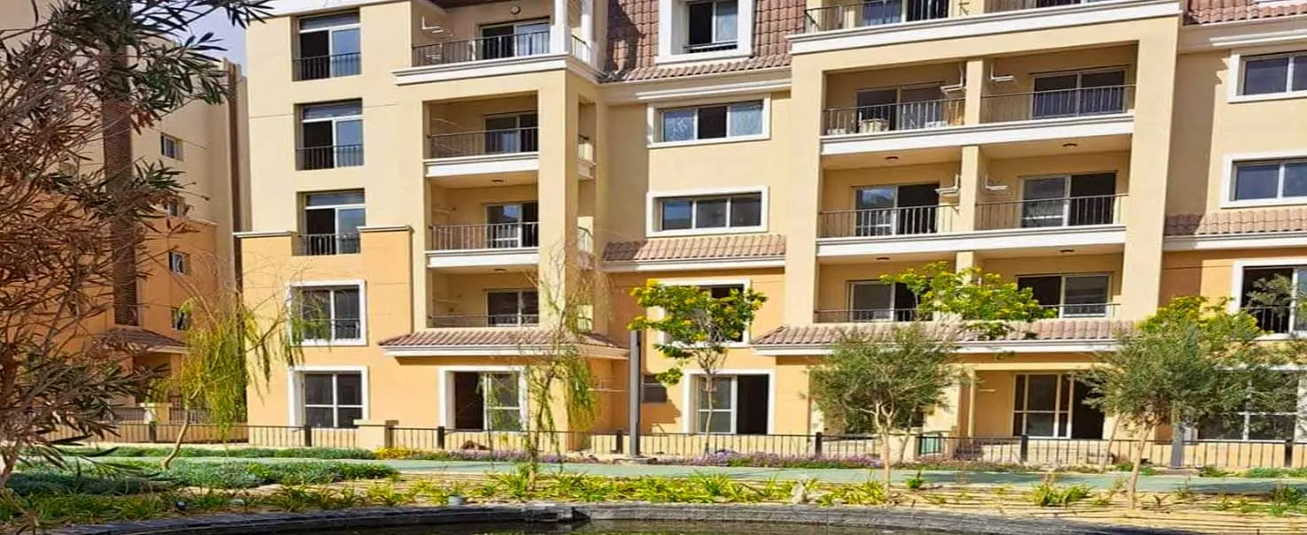 Sarai | Ground Floor