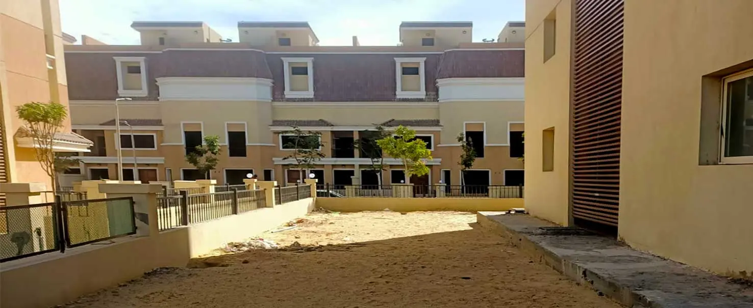 Sarai | Ground Floor