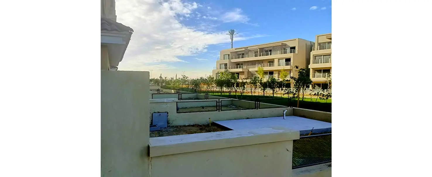 Sarai | Ground Floor