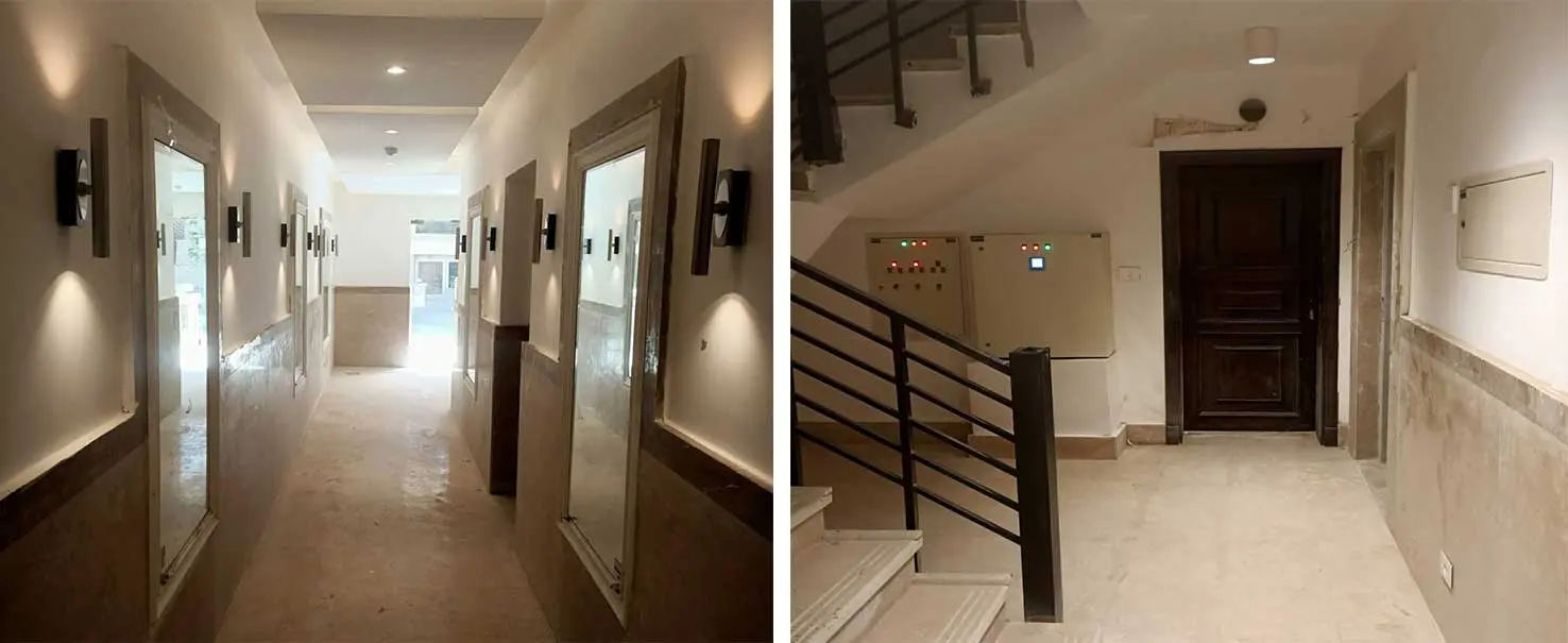 Sarai | Ground Floor