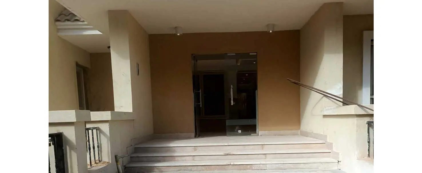 Sarai | Ground Floor