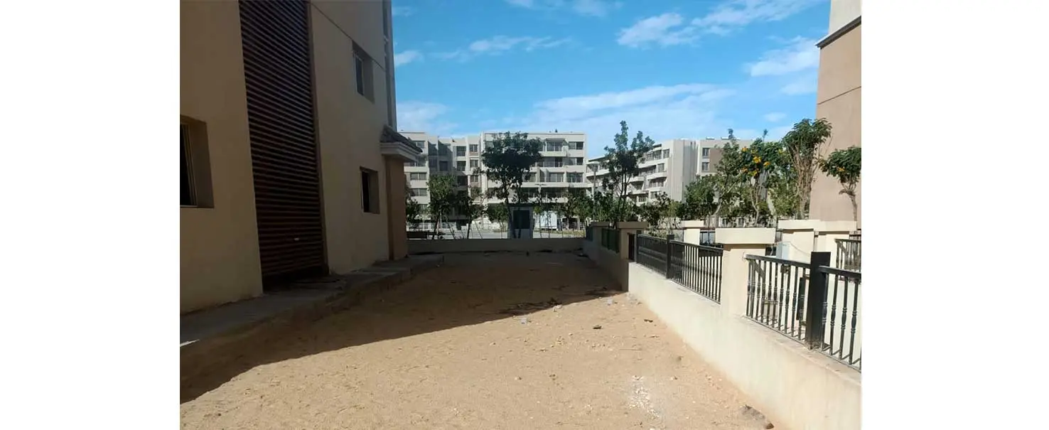 Sarai | Ground Floor