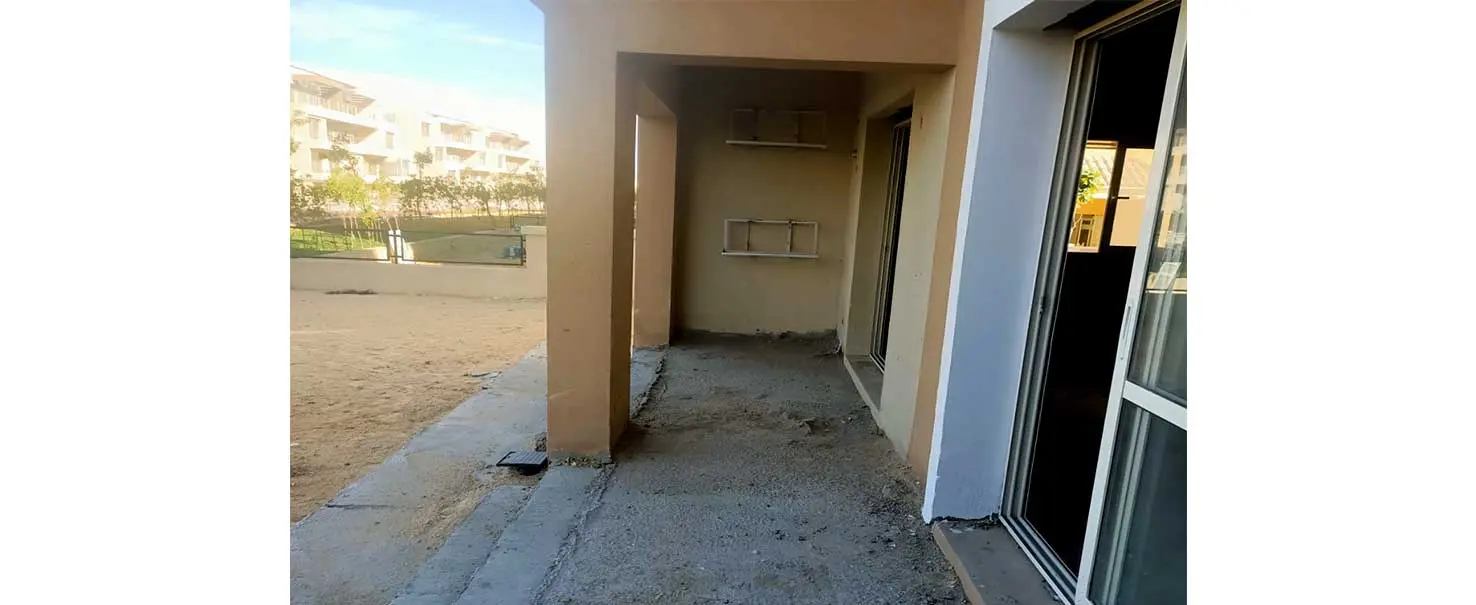 Sarai | Ground Floor