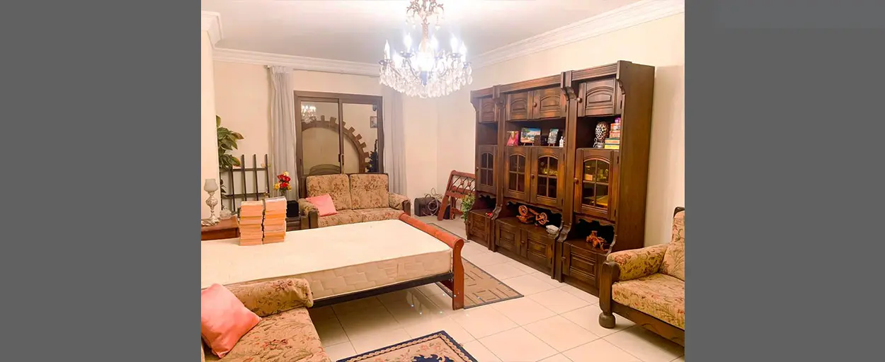 Degla | دوبلكس